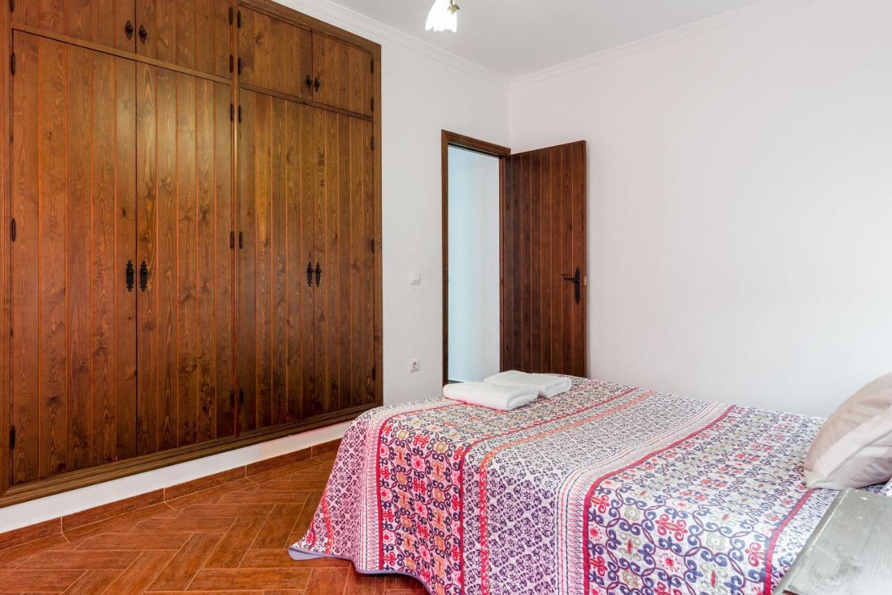 Casa Familiar La Lobita 1 Villa Conil De La Frontera Eksteriør bilde