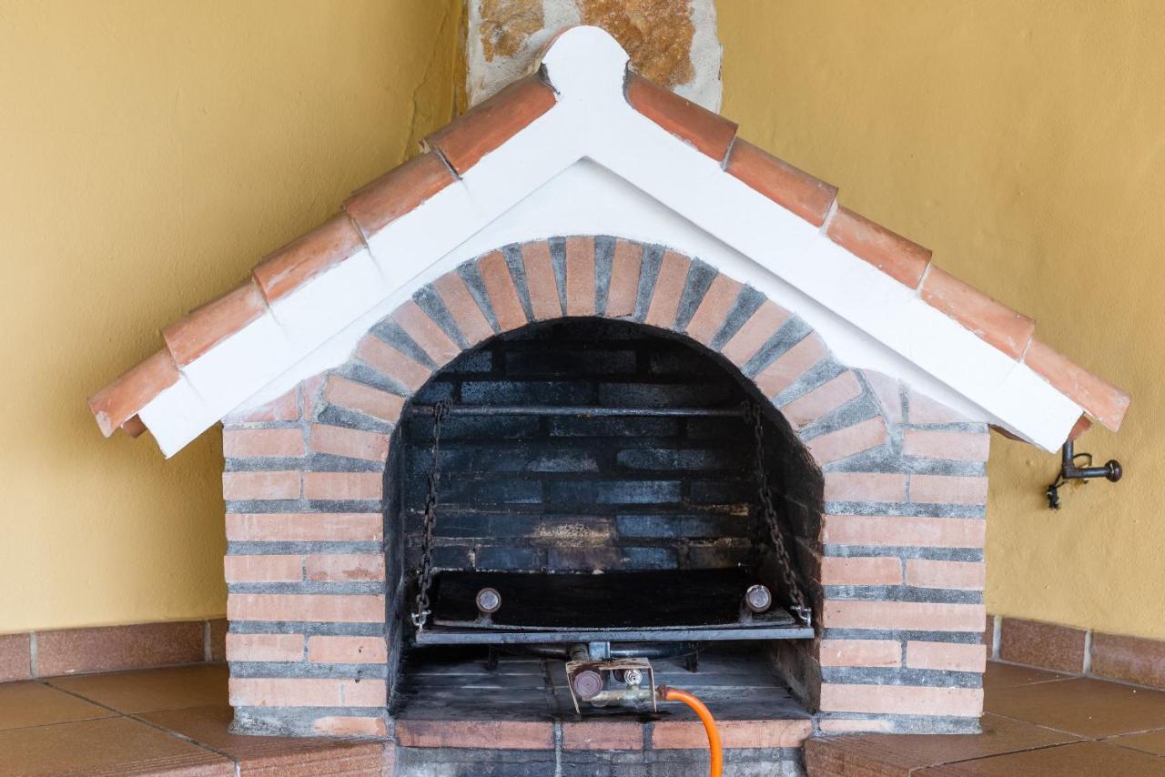 Casa Familiar La Lobita 1 Villa Conil De La Frontera Eksteriør bilde